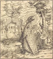 San Goery