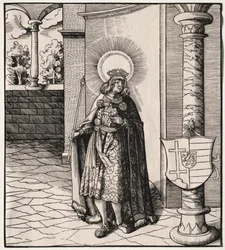 Santi legati alla Casa d