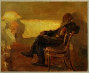 Atteso Leonid Tolstoi