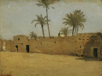 Il villaggio di Matarije