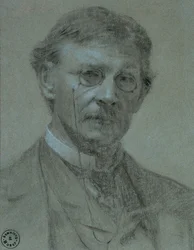 Autoritratto