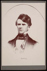Ritratto di John Walker Maury
