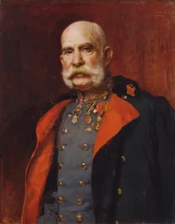 Imperatore Francesco Giuseppe I