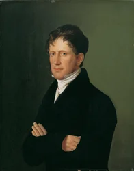 Josef Mayer Barone von und zu Gravenegg