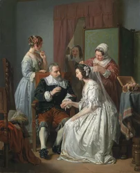 La sposa