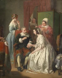 La sposa