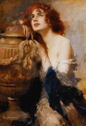 Una bellezza tizianesca