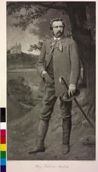Principe Karl di Arenberg