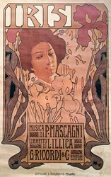 Iris