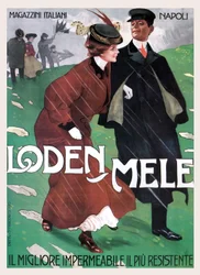 Impermeabili da Mele