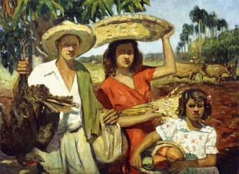 Contadini