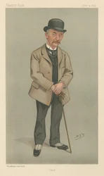 Tess, Thomas Hardy (serie Vanity Fair)