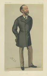 Brigadiere Generale Sir Evelyn Wood