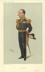 Capitano John Rushworth Jellicoe