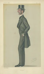 Colonnello Robert Nigel Fitzhardinge Kingscote