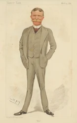 Colonnello William Carington