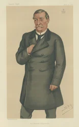 Generale Lord Napier di Magdala