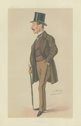 Generale Sir Charles Hastings Doyle
