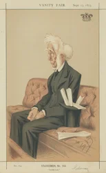Lord Colonsay