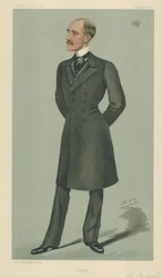 Lord Revelstoke