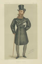 Maggior Generale Henry Hope Crealock