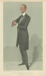 Maggiore J E B Seely