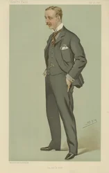 Mr Alfred James Bethell