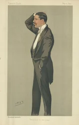 Mr Charles Hawtrey