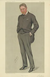 Mr Harry Robert Graham