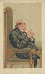 Mr James Vaughan
