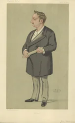 Mr John Edward Redmond
