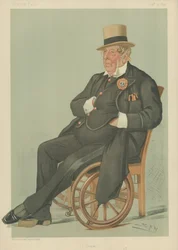 Mr John Loraine Baldwin