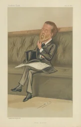 Mr Justin McCarthy