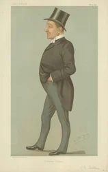 Mr R Burdon Haldane