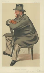 Mr Seymour Portman