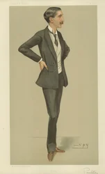 Sir James Mellor Paulton