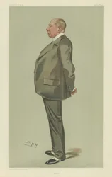 Sir Joseph Loftus Wilkinson