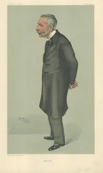 Sir Richard Jebb
