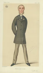 Il conte di Northbrook