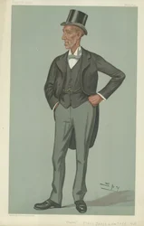 Il Diritto Onorevole James Lowther