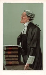 Vicario Generale, 1902