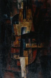 Violino, 1920