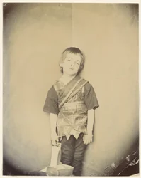 Achille nella sua tenda