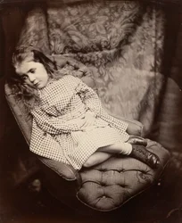 Margaret Frances Langton Clarke
