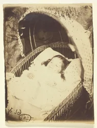 Senza titolo (possibilmente Alice Gertrude Langton Clarke)