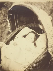 Senza Titolo possibilmente Alice Gertrude Langton Clarke, 1864