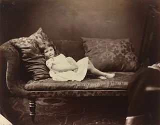 Xie Kitchin, 1869
