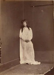 [Xie Kitchin / "Penitenza"]