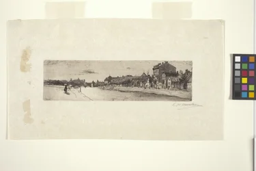 Il fiume Isar