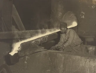 [Aiutante stampatore, stabilimento locomotive Baldwin]
